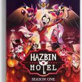 Hazbin Hotel Season One