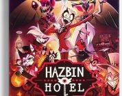 Hazbin Hotel Season One