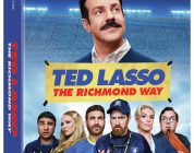 Ted Lasso: The Richmond Way 4k Ultra HD