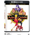 The Emperor’s New Groove