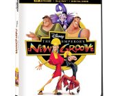 The Emperor’s New Groove