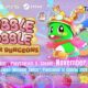 BUBBLE BOBBLE Sugar Dungeons has launched!