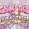 Gumball in Trick-or-Treat Land gets a new Dev Blog