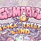 Gumball in Trick-or-Treat Land gets a new Dev Blog