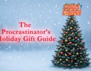Digitalchumps presents the Procrastinator’s Holiday Gift Guide 2025