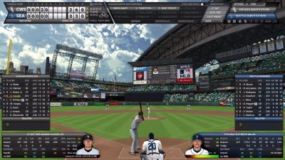 Out of the Park Baseball 26 is 80% off starting December 18th