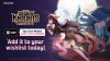 SEVEN KNIGHTS RE:BIRTH LAUNCHES EPIC GAMES STORE WISHLIST CAMPAIGN