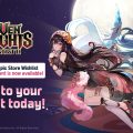 SEVEN KNIGHTS RE:BIRTH LAUNCHES EPIC GAMES STORE WISHLIST CAMPAIGN