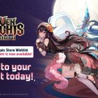 SEVEN KNIGHTS RE:BIRTH LAUNCHES EPIC GAMES STORE WISHLIST CAMPAIGN