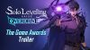 SOLO LEVELING: ARISE OVERDRIVE SHOWCASES NEW TRAILER AT THE GAME AWARDS