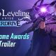 SOLO LEVELING: ARISE OVERDRIVE SHOWCASES NEW TRAILER AT THE GAME AWARDS