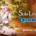 SOLO LEVELING: ARISE OVERDRIVE ANNOUNCES FREE COSTUME DLC