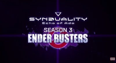 SYNDUALITY gets new mid-season update trailer