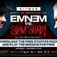 Two more weeks to play Eminem vs. Slim Shady in Hitman: World of Assassination