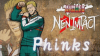 Hunter x Hunter Nen x Impact New DLC Character ‘Phinks’ Arriving December 25