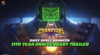 Marvel Contest of Champions Debuts 11-Year Anniversary Trailer Narrated by Sam Reich