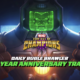 Marvel Contest of Champions Debuts 11-Year Anniversary Trailer Narrated by Sam Reich