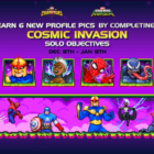 Marvel Contest of Champions Celebrates Its 11-Year Anniversary With All New Content, Giveaways & More