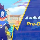 Mega Man Star Force Legacy Collection pre-orders go live