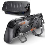 Modcase from JSAUX Review (Nintendo Switch 2)