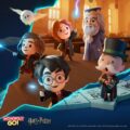 MONOPOLY GO! bringing Harry Potter to its world on December 10th