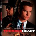 Thunderheart 4k Ultra HD + Digital