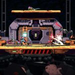 Storm Lancers Review (PC)