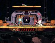 Storm Lancers Review (PC)