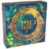 Take Time Review (Board Game)
