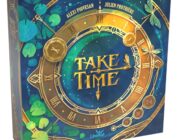 Take Time Review (Board Game)