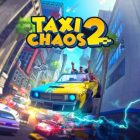 Taxi Chaos 2 speeding toward a December 23rd release