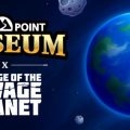 Two Point Museum gets free update with Revenge of the Savage Planet