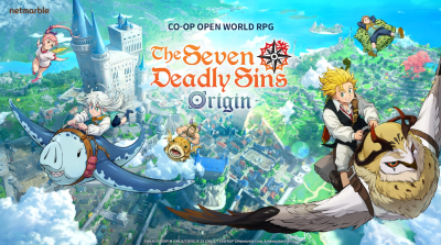 THE SEVEN DEADLY SINS: ORIGIN DETAILS CBT IMPROVEMENTS TO ENHANCE GAME QUALITY
