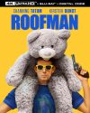Roofman (4k Ultra HD + Blu-ray)