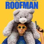 Roofman (4k Ultra HD + Blu-ray)