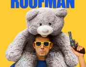 Roofman (4k Ultra HD + Blu-ray)