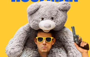 Roofman (4k Ultra HD + Blu-ray)