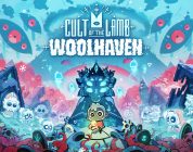 Cult of the Lamb: Woolhaven DLC (PC) Review
