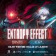 BlazBlue Entropy Effect X Dead Cells & ICEY Crossover Announced, Available Free on Day 1