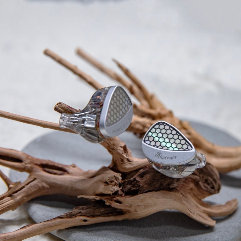 Kiwi Ears Orchestra II IEM Review - digitalchumps