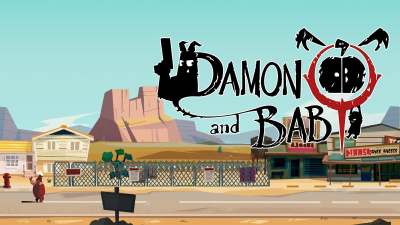 Arc System Works announces Damon and Baby arriving March 26
