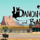 Arc System Works announces Damon and Baby arriving March 26