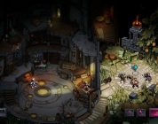 Blightstone Review (PC)
