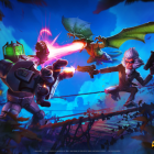 Marvel Contest of Champions Rings in the New Year With Sixth Annual Fan Vote, Giveaways & More