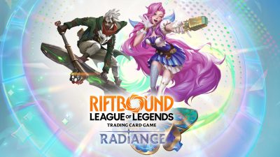 Riot Games’ Riftbound Reveals What’s Next for 2026