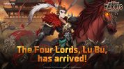 Seven Knights Re:BIRTH Debuts On Epic Games Store With The Arrival Of The Four Lords “Lu Bu”