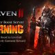 RAVEN2 OPENS THE GAME’S FIRST-EVER BOOST SERVER WITH MASSIVE GROWTH REWARDS