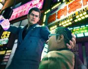 Yakuza Kiwami 3 & Dark Ties (Nintendo Switch 2) Review
