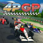 4PGP Review (Nintendo Switch 2)