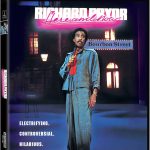 Richard Pryor: Here and Now 4k Ultra HD
